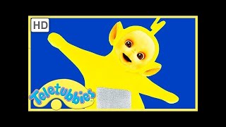 LAA-LAA BEST MOMENTS | Teletubbies | Live Action Videos for Kids | WildBrain Live Action