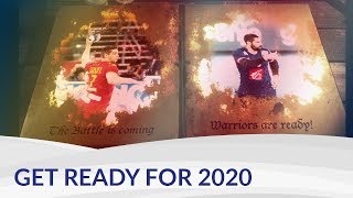 The battle is coming to Sweden, Norway and Austria | Men's EHF EURO 2020