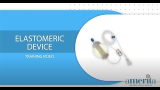 Elastomeric Device Training Video