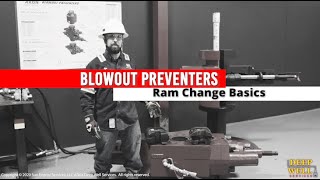 BOPS - Ram Change Basics