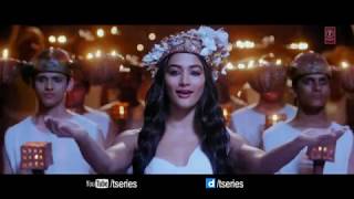 'TU HAI' Video Song   MOHENJO DARO  , Hrithik Roshan & Pooja Hegde