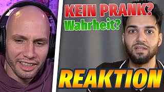 Sagt APORED diesmal die WAHRHEIT? Die komplette Wahrheit (Kein Prank): Flying Uwe reagiert