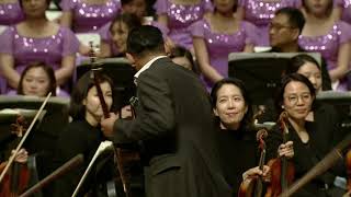 2017 삶과나눔콘서트 / 아란후에스 협주곡 2악장(Concierto de Aranjuez 2nd mov. Op.30. Joaquin Rodrigo. 기타 드니성호