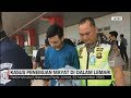 Kasus Penemuan Mayat di Lemari I CNN ID Update