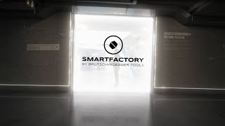 BRW - SmartFactory - Die intelligente Fabrik live erleben