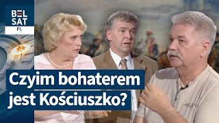 Bohater wielu narodów? Życiorys Tadeusza Kościuszko | Intermarium