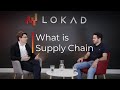 What is Supply Chain? - Ep 94