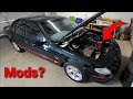 Must Do Modification For Your Ford Falcon