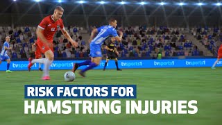 Hamstring Injury: Risk Factors, Recovery Time, Treatments | Houston Methodist