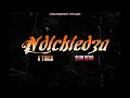 K Trick ft Slim Vevo - Ndichiedza (official Audio)