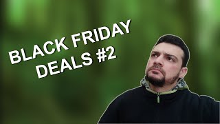 Black Friday 2023 Deals #2 - Κωτσόβολος, Cosmodata και E-shop.gr