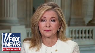 Authorities to 'quickly' investigate pipeline cyber attack: Sen. Blackburn