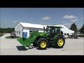 2022 john deere 5125m for sale