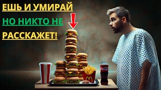 Система манипулирует вами? Вся правда, которую скрывают!