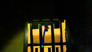Pendulum Tracking