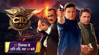 Cid Season 2 Star Cast Join Now Actress Saumya Saraswat Full Details । Telly Mixing