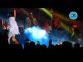 fans take over stonebwoy s performance to sing his hit song most original