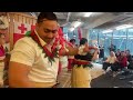 kolotaha floorshow at asb tongan language week celebration 2023 🇹🇴