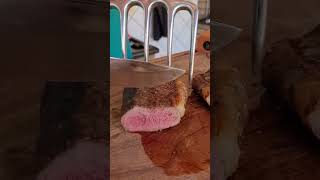 🔥🔥 Picanha em Tira #churrasco #picanha