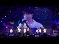 nine percent 泉州巡演—我永远记得