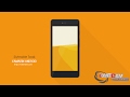 Xamarin Android Tutorial - Styleable Toast