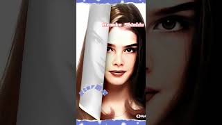 【Brooke Shields】Colored Life 2【布魯克·雪德絲】 彩色人生 2