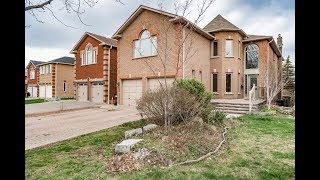 2503 PAULA COURT, MISSISSAUGA