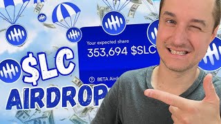 IL VOUS RESTE 48H POUR BENEFICIER DE CET AIRDROP   DEPECHES TOI!!!