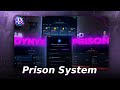 [FiveM] Advanced Prison System | Dynyx Scripts