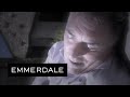 Emmerdale - Liam Saves Bob's Life