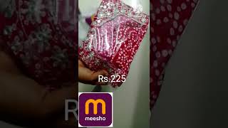 meesho la naan vanguna Kurtis Rs.225