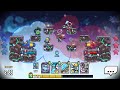 cosmic showdown trailer