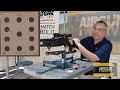 gamo arrow pcp 50yd tests can this little gun make the cut