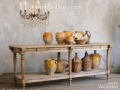 Romantic FRENCH STYLE FURNITURE ELOQUENCE-For sale -vintage French -Provence