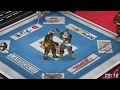 fireprowrestlingworld chubby boar vs dark tiger and a.king ballbusting match kemoryona