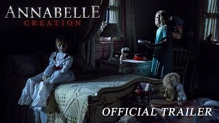 Annabelle Creation - Official Trailer