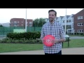 all about guts frisbee world champion mike banghart