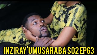 INZIRAY'UMUSARABA SO2 EP:63(CYUSA ASANOHA ASHYAKA KUVUKA IJAMBO RYANYUMA)