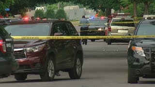 BCA Investigating Fatal Minneapolis Officer-Involved Shooting