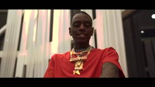 Soulja Boy - Tha Block Is Hot (Official Music Video)