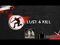 reckless knuckles fury in dissent 04 lust 4 kill