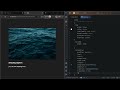 Create Stunning CSS Hover effect on Image card!