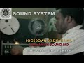 Lockdowm Sessions Vol1. (Champion Sound Mix)