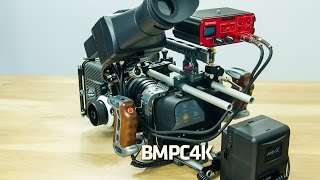 BMPC 4K with Tokina 11-16 mm f/2.8