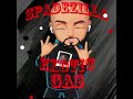 Spadezilla-Exotic Gas