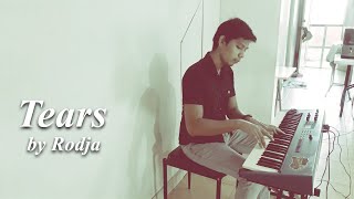 "Tears" - *SAD* Piano Love Ballad Instrumental Song #OriginalPilipinoMusic