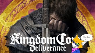 #71 Kingdom Come: Deliverance【宝の地図IV2】【アクティビティ：裏切られた女1】【サイドクエスト：仮面舞踏会1】