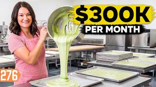 How She Built a $300K/Month Business Selling One Simple Product