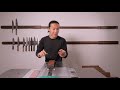How To Sharpen A Knife Like A Pro