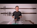 How To Sharpen A Knife Like A Pro